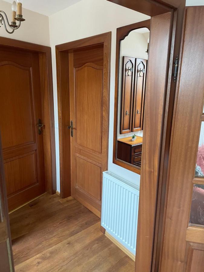 Ferienwohnung Muhlberg Seifersdorf  Bagian luar foto